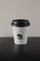 COPO FIBRA DE ARROZ - 350ML - DIA DOS PAIS