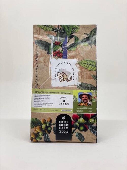 FAZENDA CETEC - ED. OUTUBRO/2024