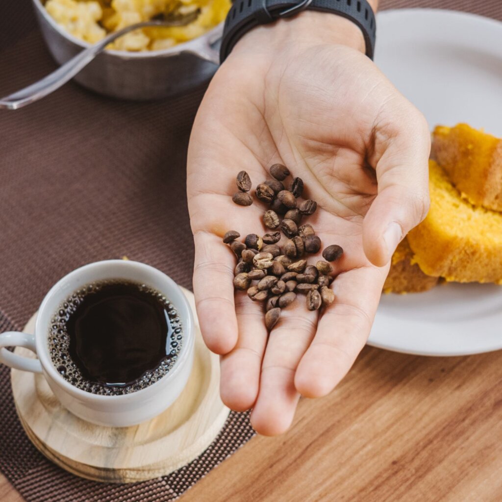 cafe de qualidade, cafe limpo, saude e beneficios