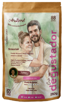 Café Coisa de Mãe - Degustador