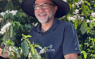 Fazenda Kaizen