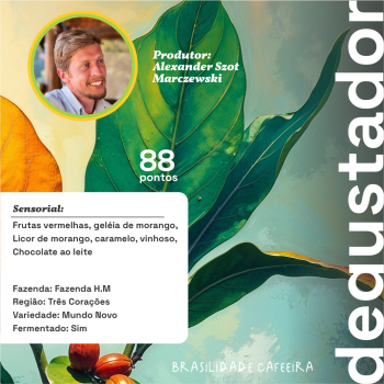 Fazenda H.M - Abril/2025