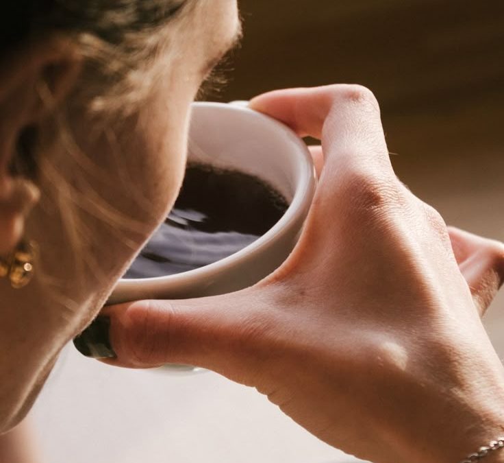 Seu café tem gosto ruim? A culpa pode não ser sua!