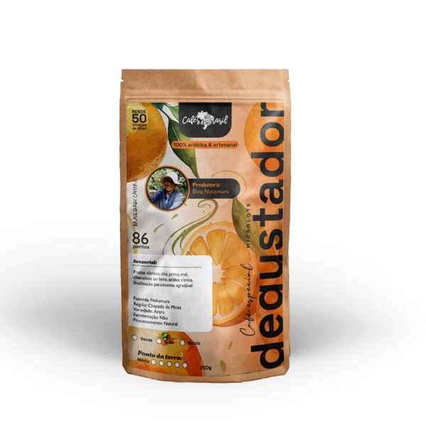 Fazenda Nakamura - Julho/2025