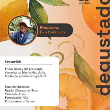 Fazenda Nakamura - Julho/2025