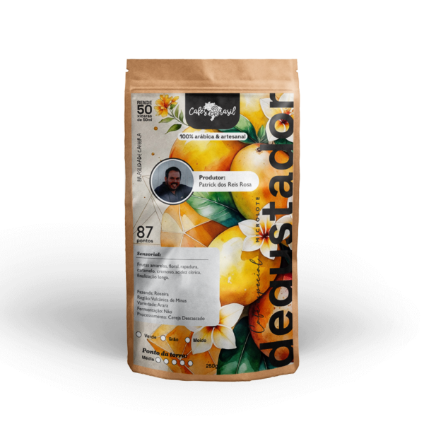 Fazenda Roseira - Julho/2025