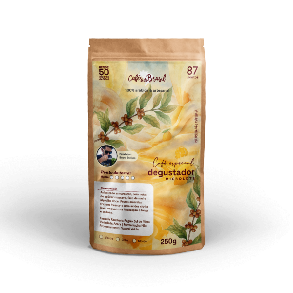 Fazenda Rancharia - Outubro/2025