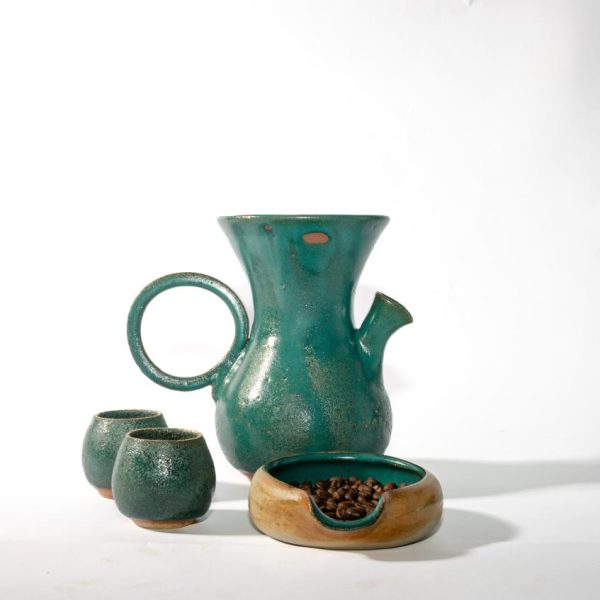 Kit Completo Vandola Zora Paiva