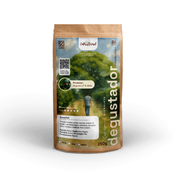 Fazenda Aleluia / Edição Novembro/2025