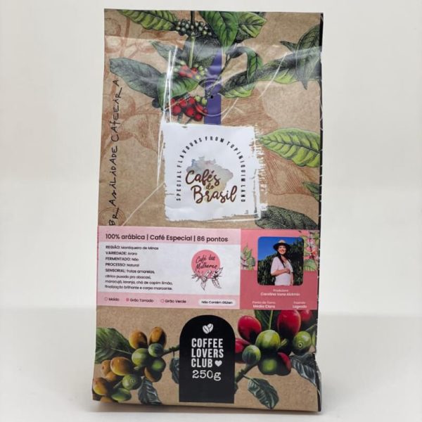 FAZENDA LAGEADO - ED. OUTUBRO/2024