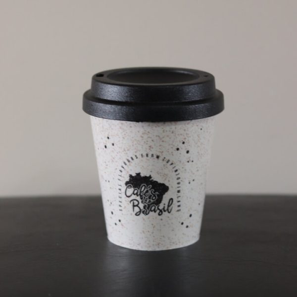 COPO FIBRA DE ARROZ - 350ML - DIA DOS PAIS