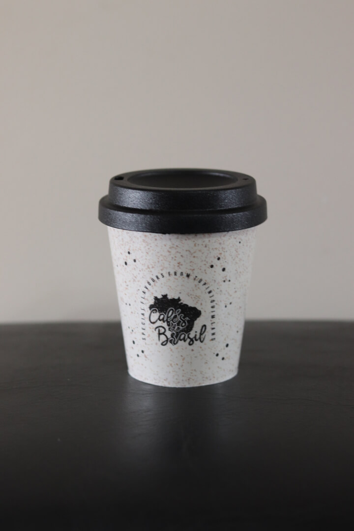 COPO FIBRA DE ARROZ - 350ML - DIA DOS PAIS