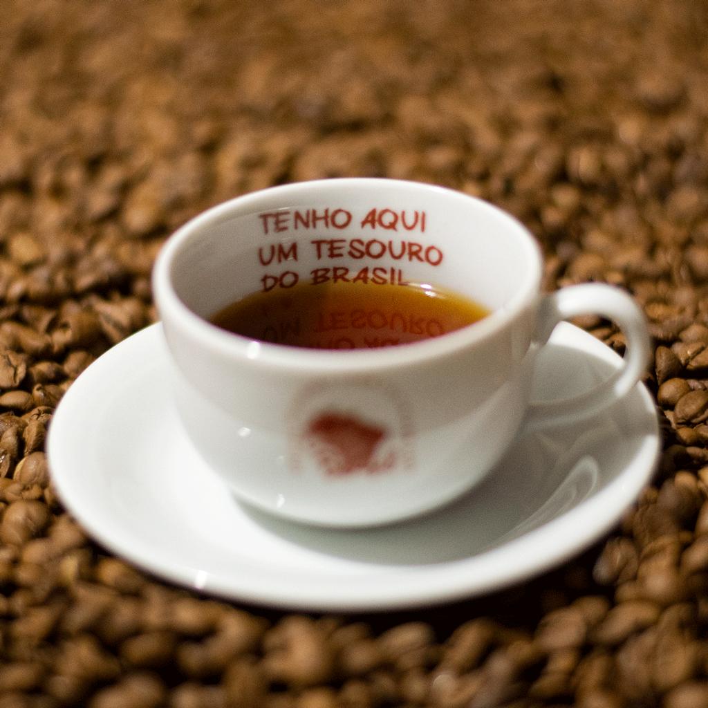 XÍCARA QUÉ MAIS CAFÉ - Imagem 2