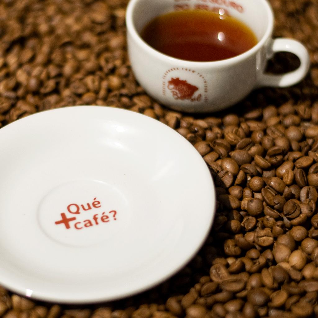 XÍCARA QUÉ MAIS CAFÉ - Imagem 3