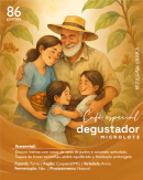 Café Gerações - Especial Dia dos Pais/2025