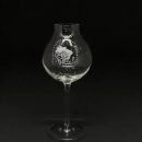 TAÇA DE DEGUSTAÇÃO