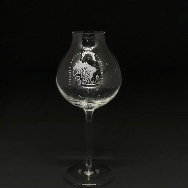 TAÇA DE DEGUSTAÇÃO