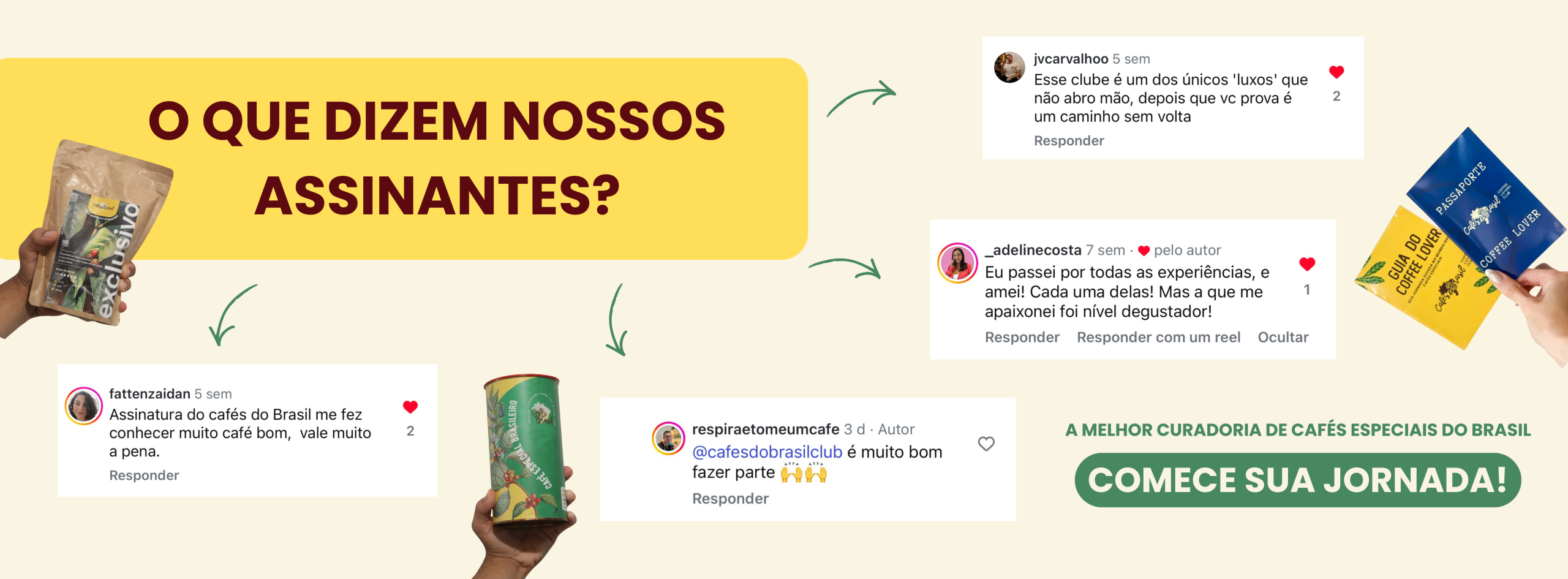 Assine agora e ganhe sua lata ARMAZENADORA. perfeita para guarda seu café sem perder a qualidade (3)
